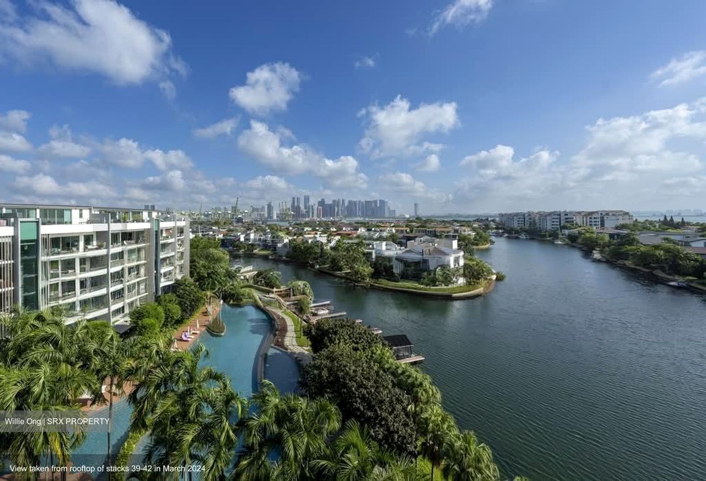 The Residences at W Singapore Sentosa Cove (D4), Condominium #564129711